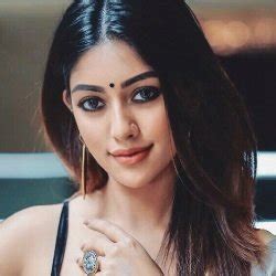 Anu Emmanuel: Bio, Height, Weight, Measurements